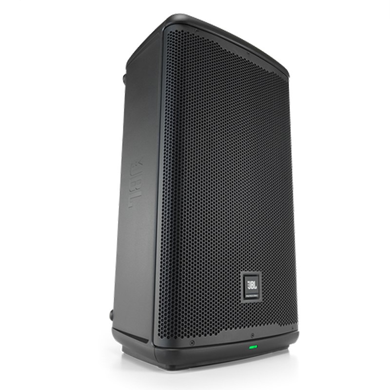 JBL EON 712 12吋主動式藍芽PA喇叭-12吋單體/1300W/適合街頭藝人/舞台/戶外活動/原廠公司貨