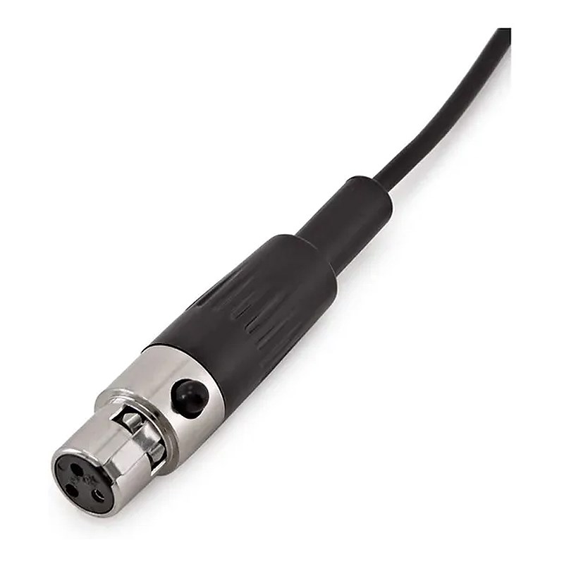 AKG C411L 微型貼片震動式拾音器麥克風/miniXLR接頭/適用無線/歐洲製/原廠公司貨