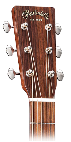 Martin D15M 木吉他