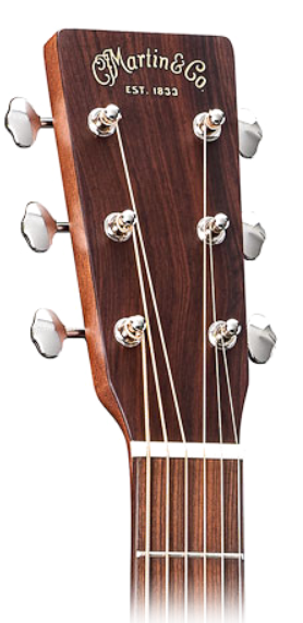 Martin 0015M 木吉他
