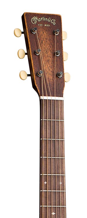 Martin 00015M/STREETMASTER 木吉他