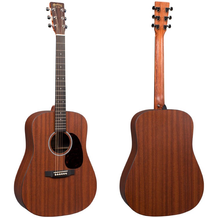 Martin DX2MAE 木吉他