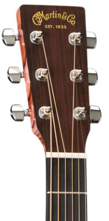 Martin DX1RAE 木吉他