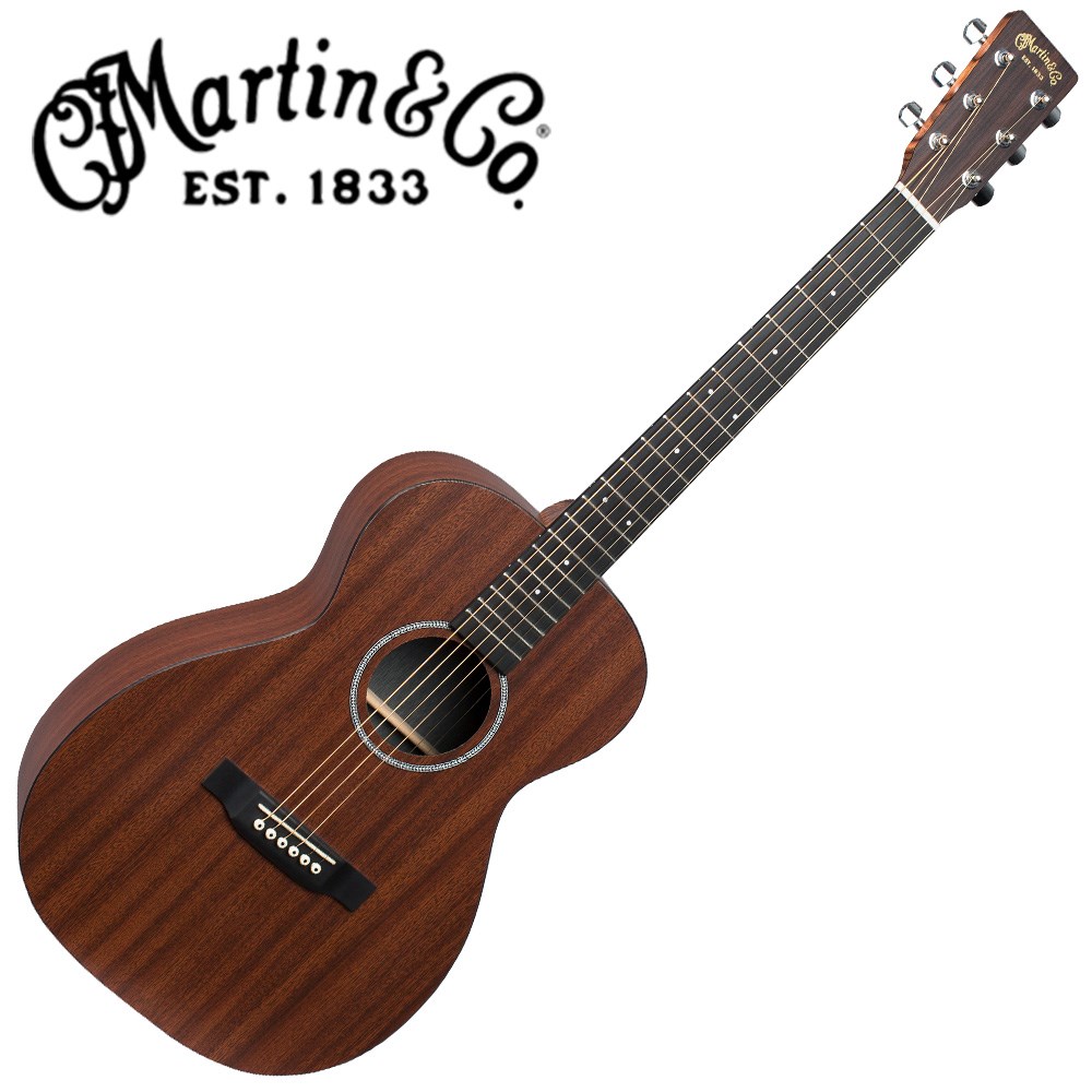 Martin 0X2MAE 木吉他