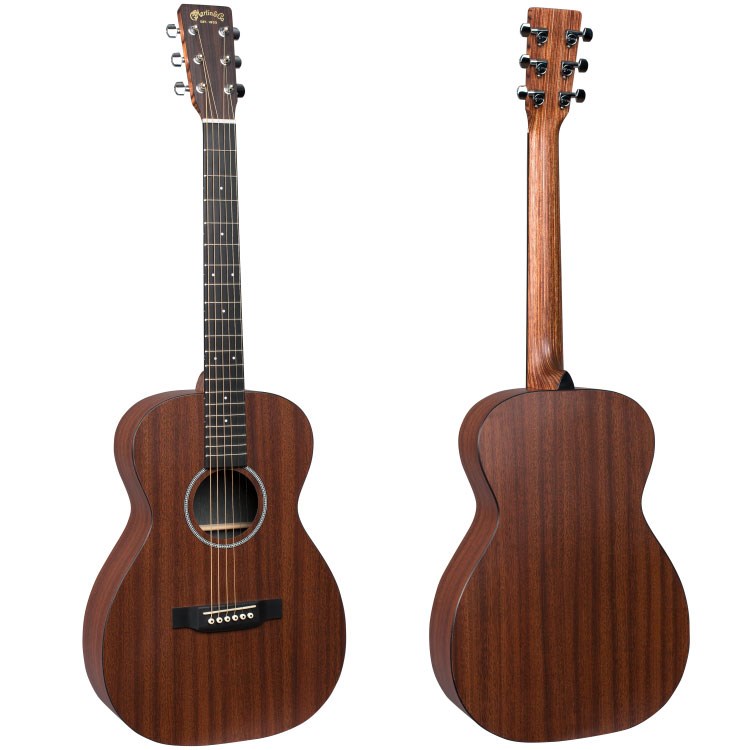 Martin 0X2MAE 木吉他