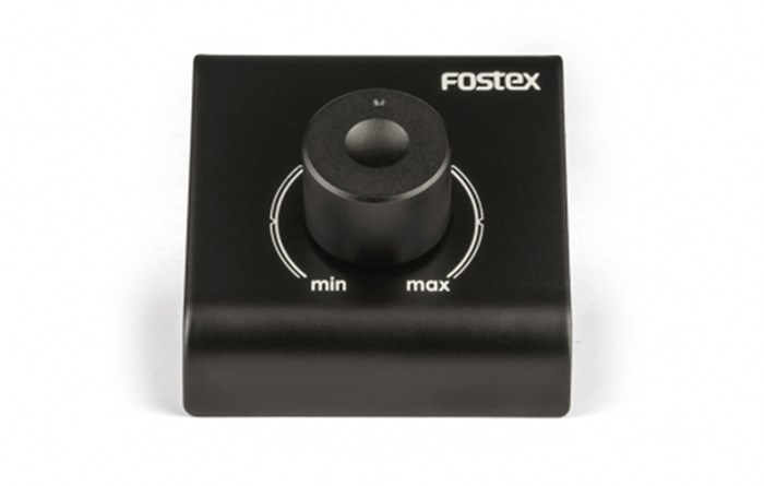 Fostex PA-3 單體喇叭  黑色/芥末黃/藍色/紅色 -原廠公司貨