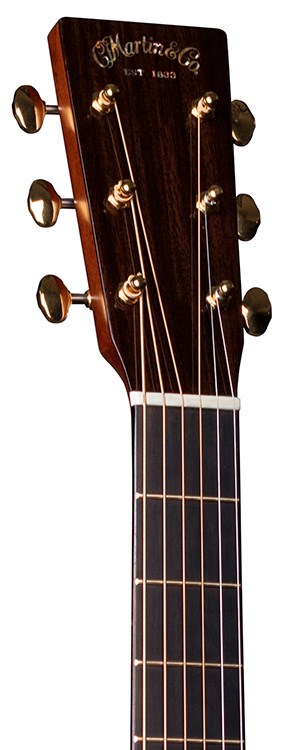 最新款Martin D-18 Modern Deluxe 錫特卡雲杉單板 豪華Deluxe系列/附硬殼/原廠公司貨