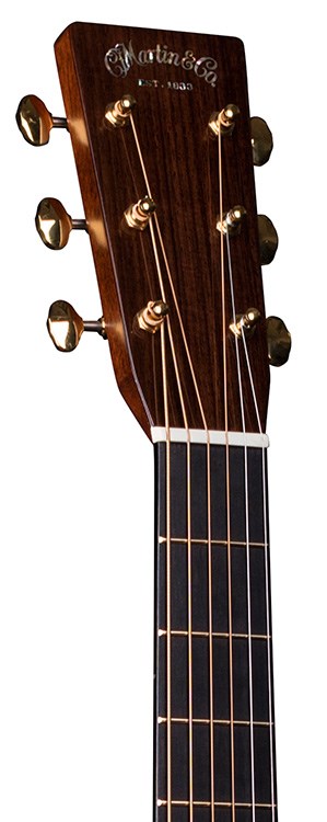 最新款Martin OM-28 Modern Deluxe 嚴選東印度紅木吉他-豪華Deluxe系列/附硬殼/原廠公司貨