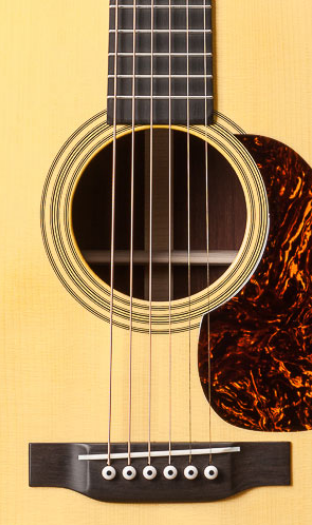 經典預購款-Martin D-28 Authentic 1937 雲杉單板 馬達加斯加玫瑰木背側面板吉他 - 附琴盒/原廠公司貨