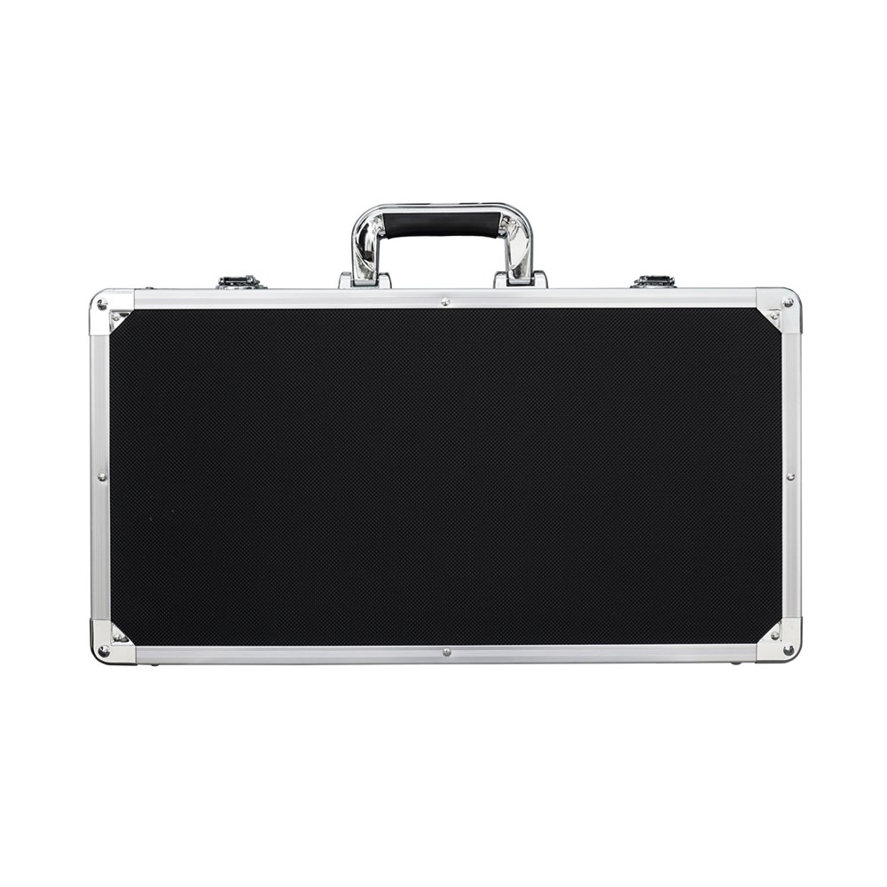 JYC Music 嚴選CA460效果器專用盒(小)-高質感效果器硬盒/內部尺寸約50x25.5x9cm