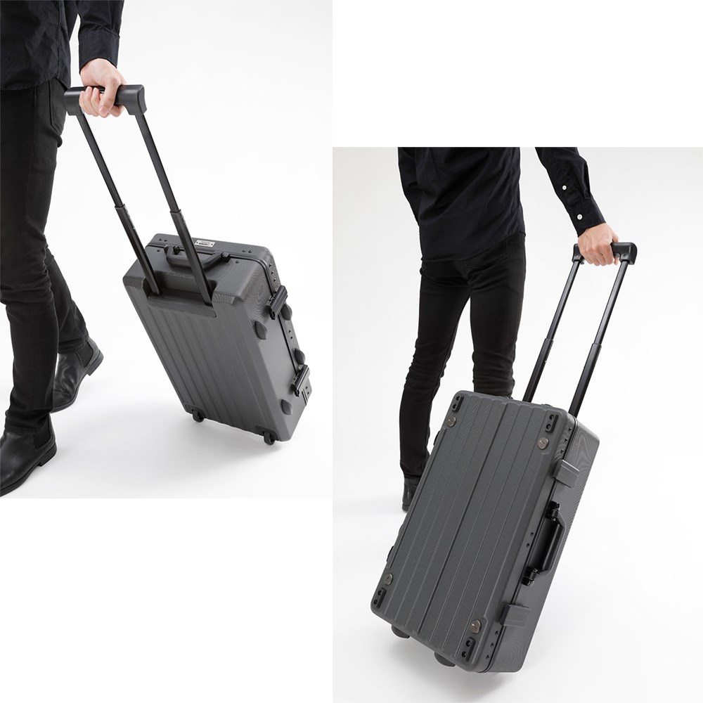BOSS BCB-1000 效果盤鋁製旅行箱