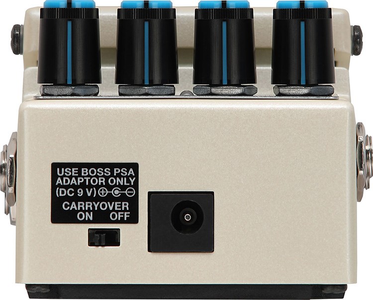 BOSS DD-8 數位延遲效果器