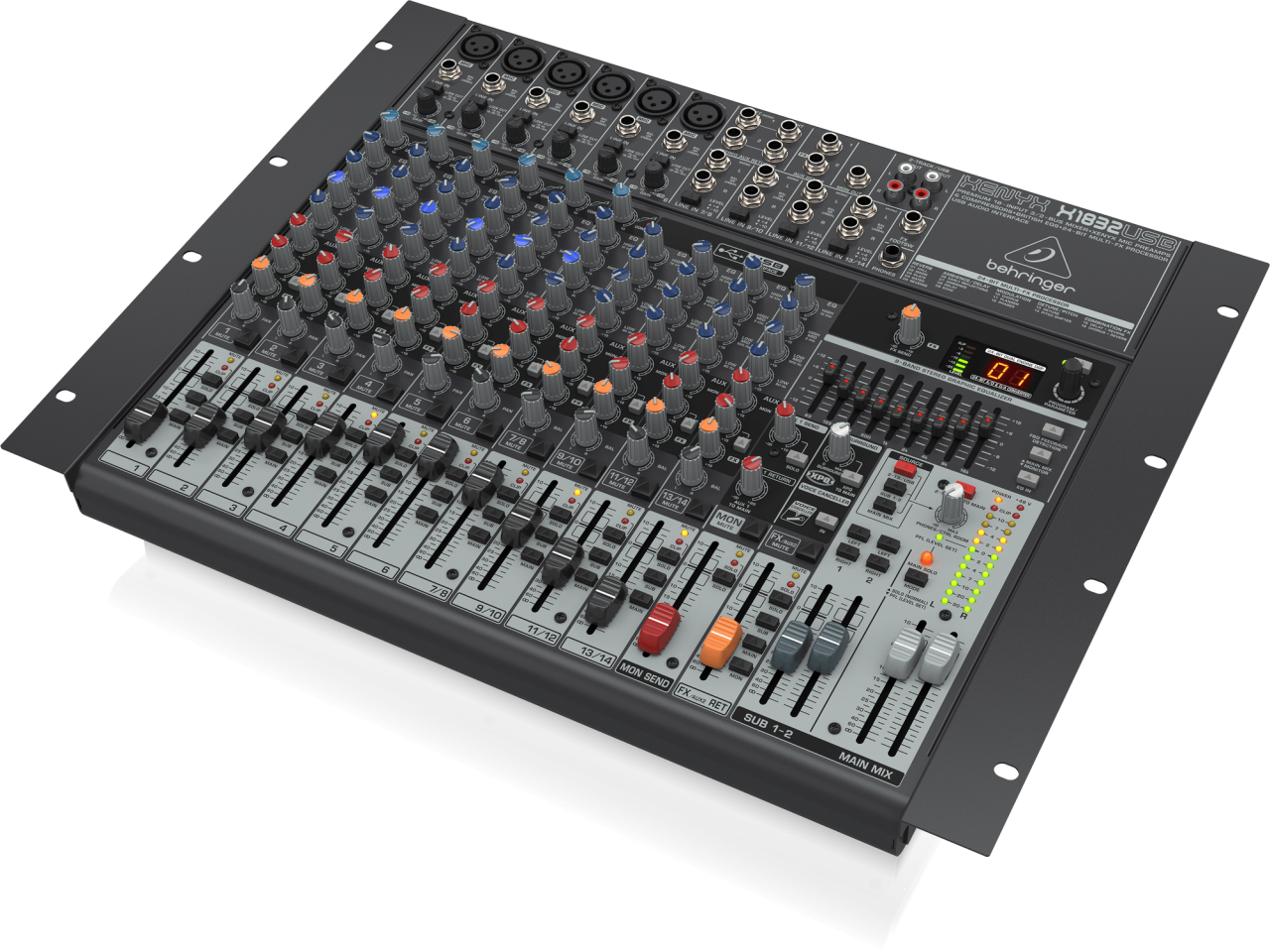 X1832USB