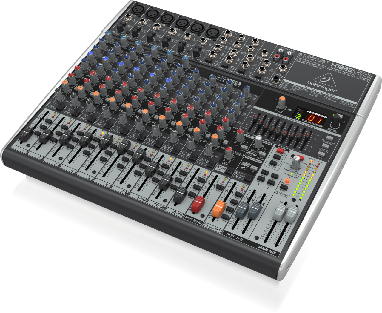 X1832USB