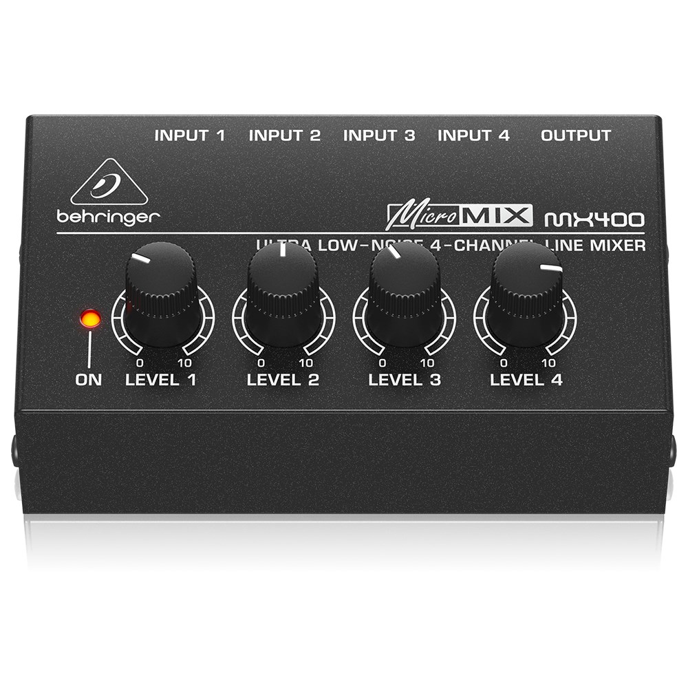 MX400