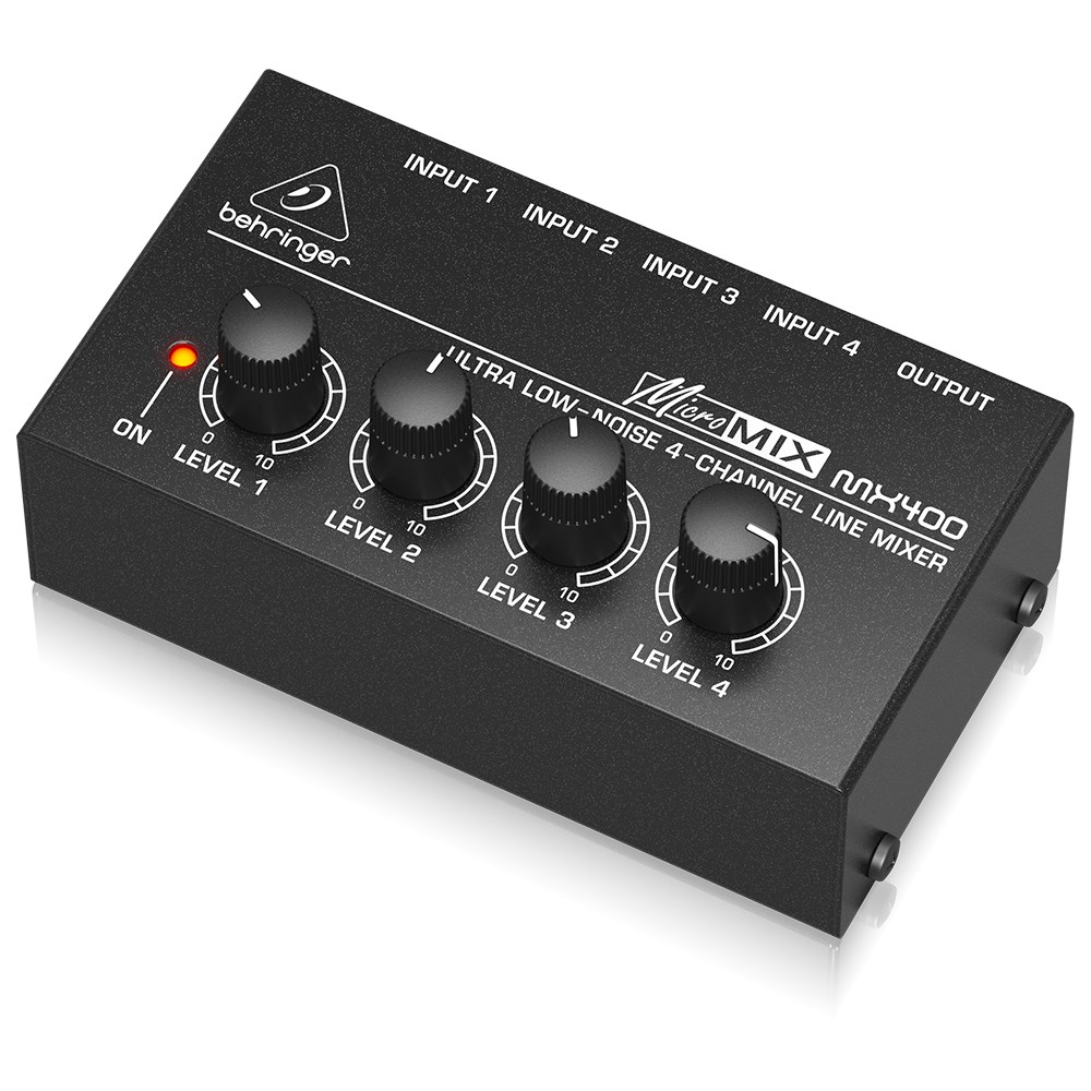 MX400