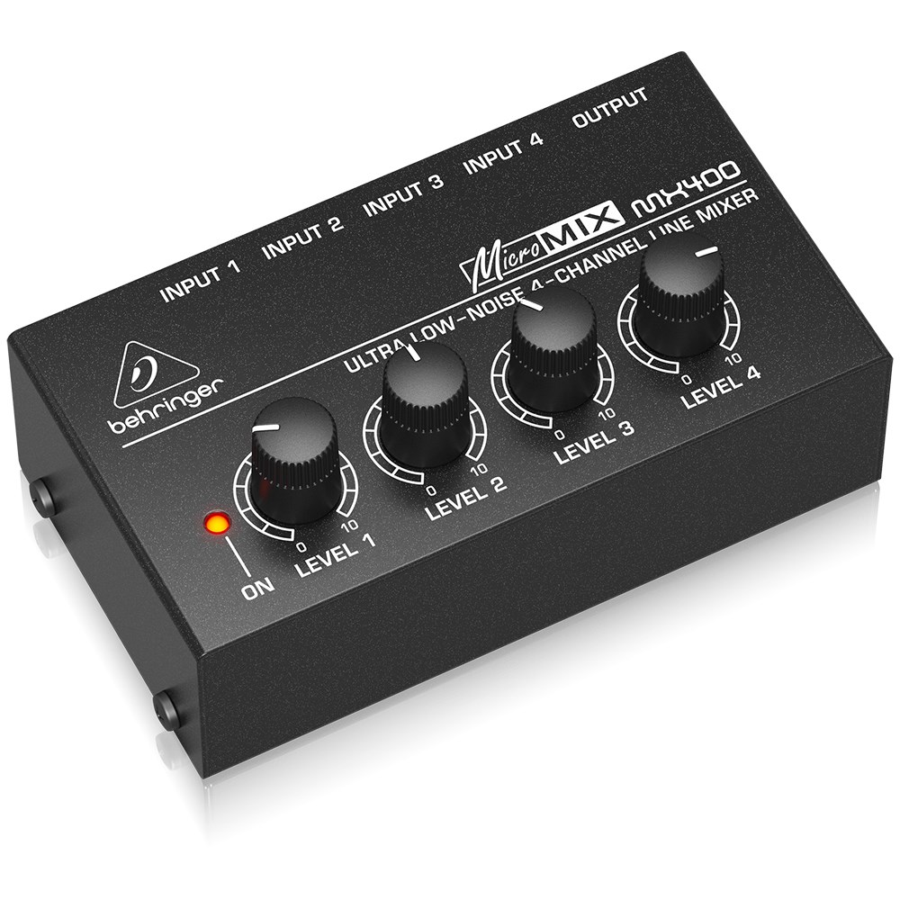 MX400