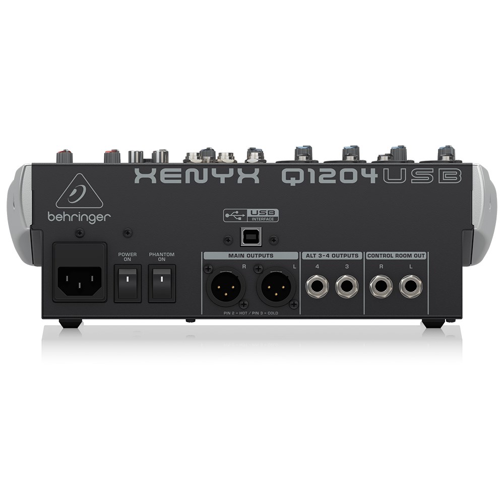 Q1204USB