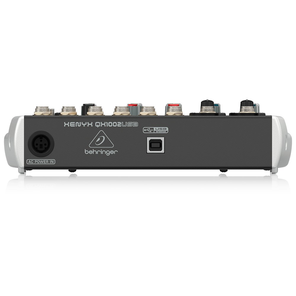 QX1002USB