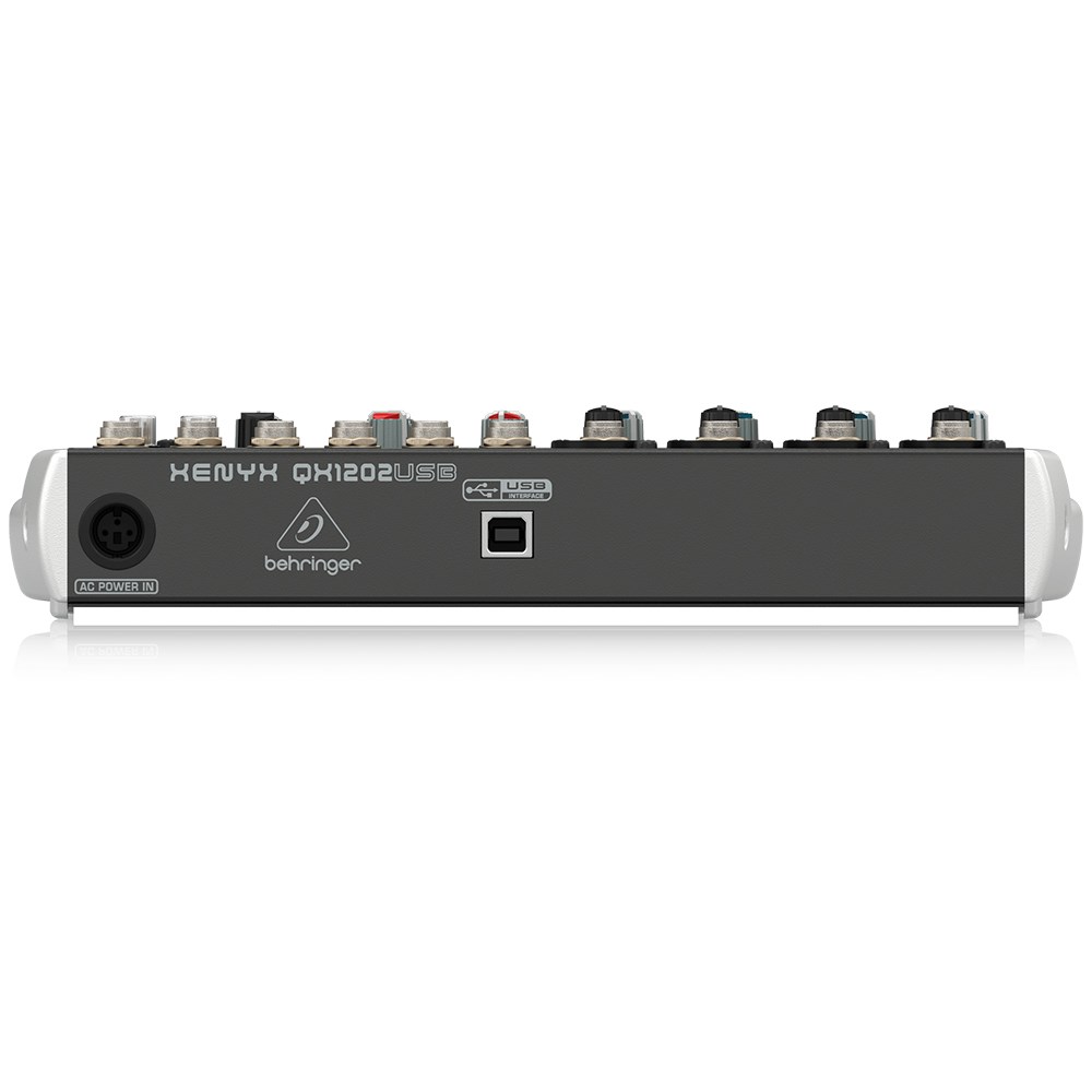 QX1202USB
