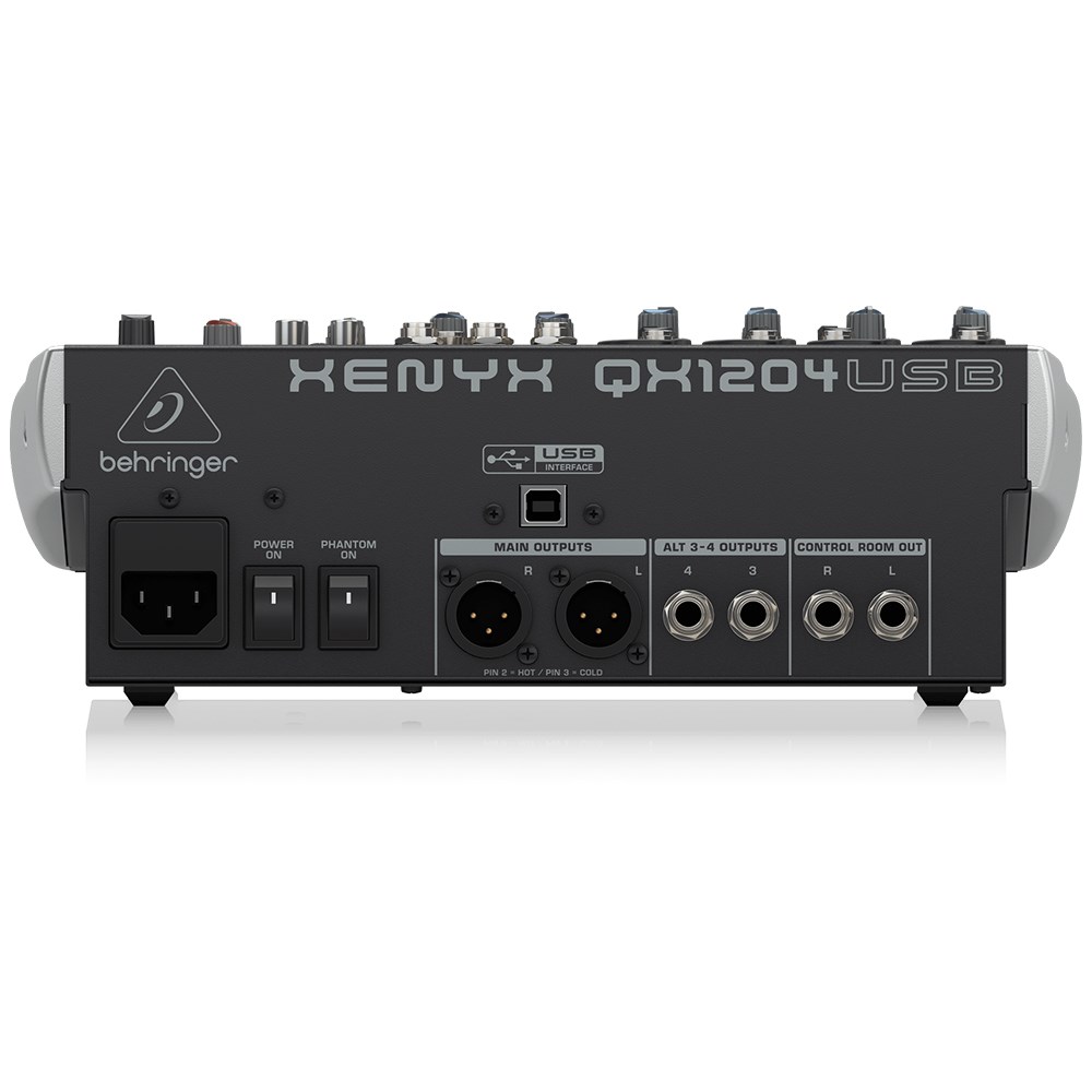QX1204USB