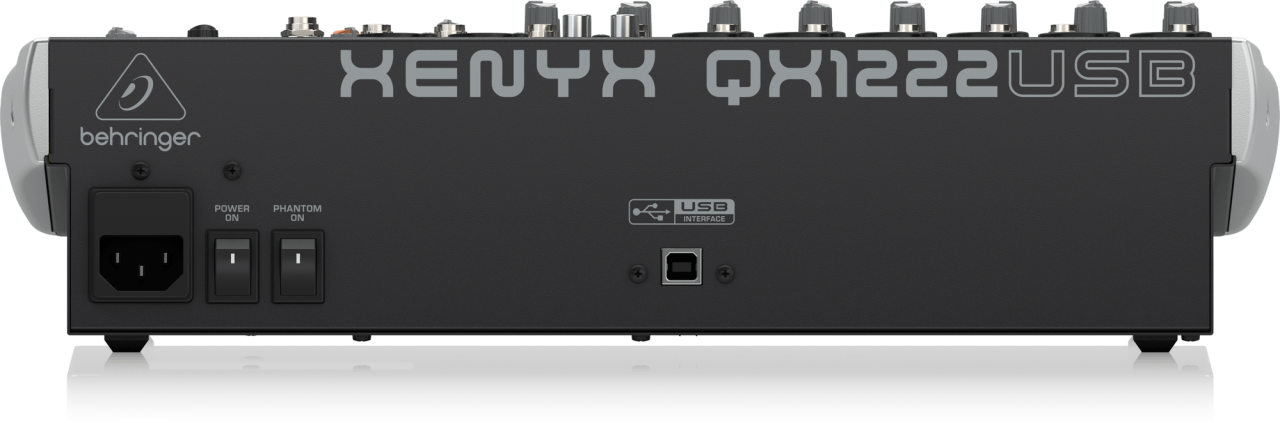 QX1222USB