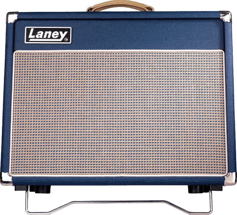 LANEY L5T-112 真空管吉他音箱 (具ECC83及EL84電子管)