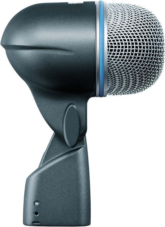 SHURE BETA 52A -X鼓麥克風 -原廠公司貨