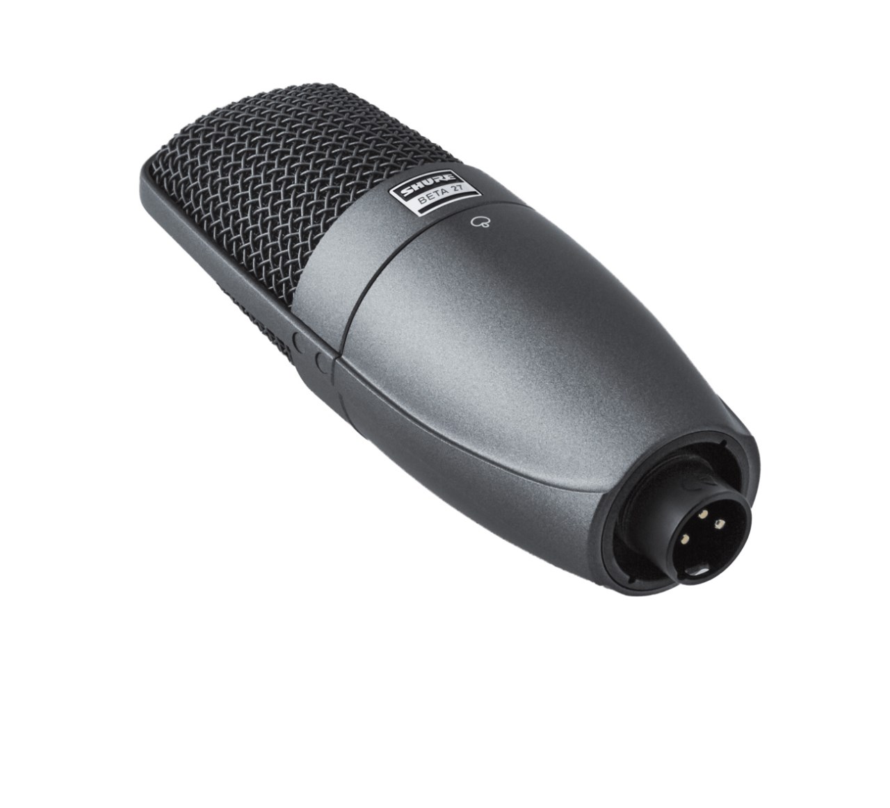 SHURE BETA 27 麥克風-原廠公司貨