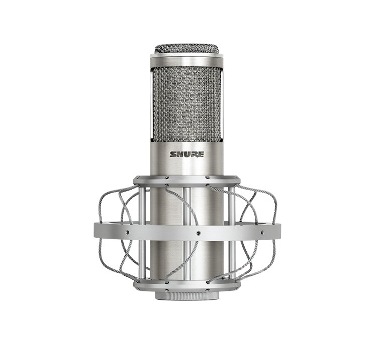 SHURE KSM353/ED 帶狀麥克風-原廠公司貨