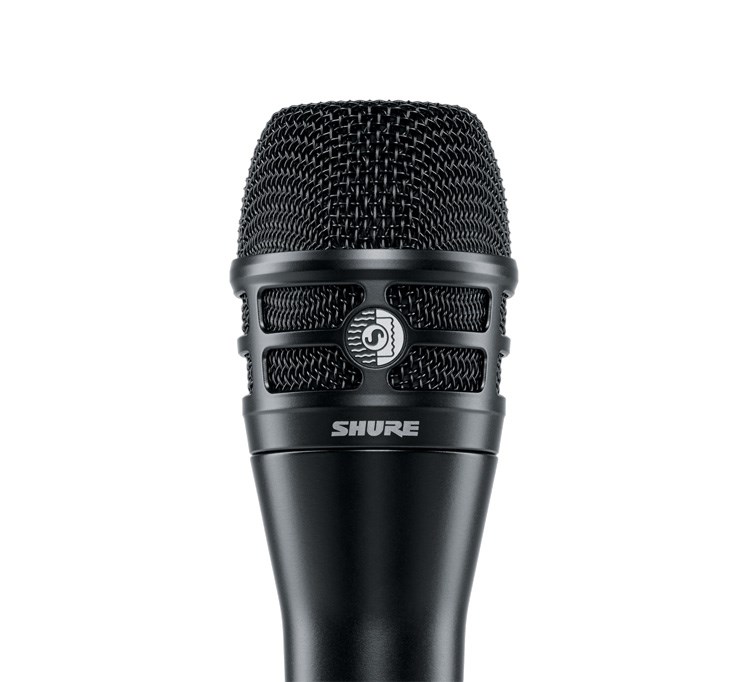 SHURE KSM8 心形動態人聲麥克風-原廠公司貨