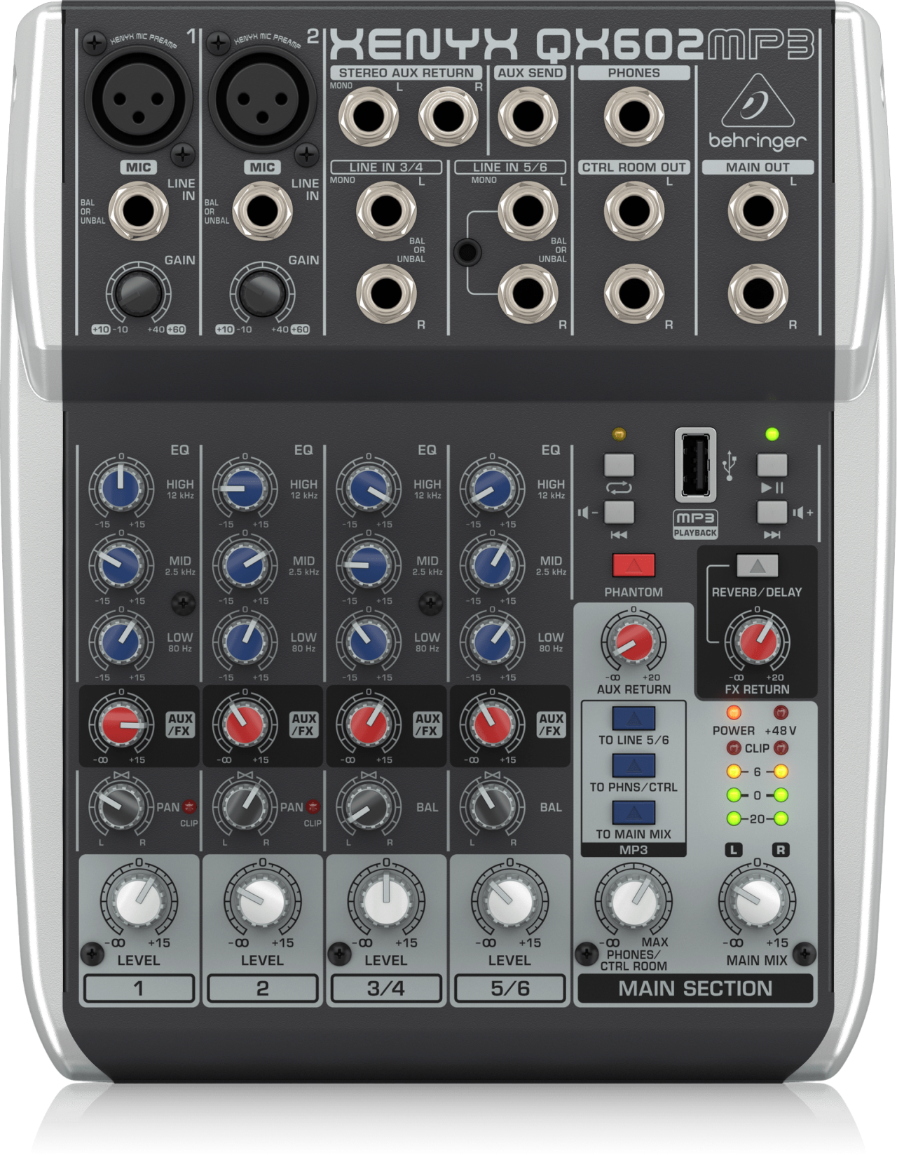 QX602MP3