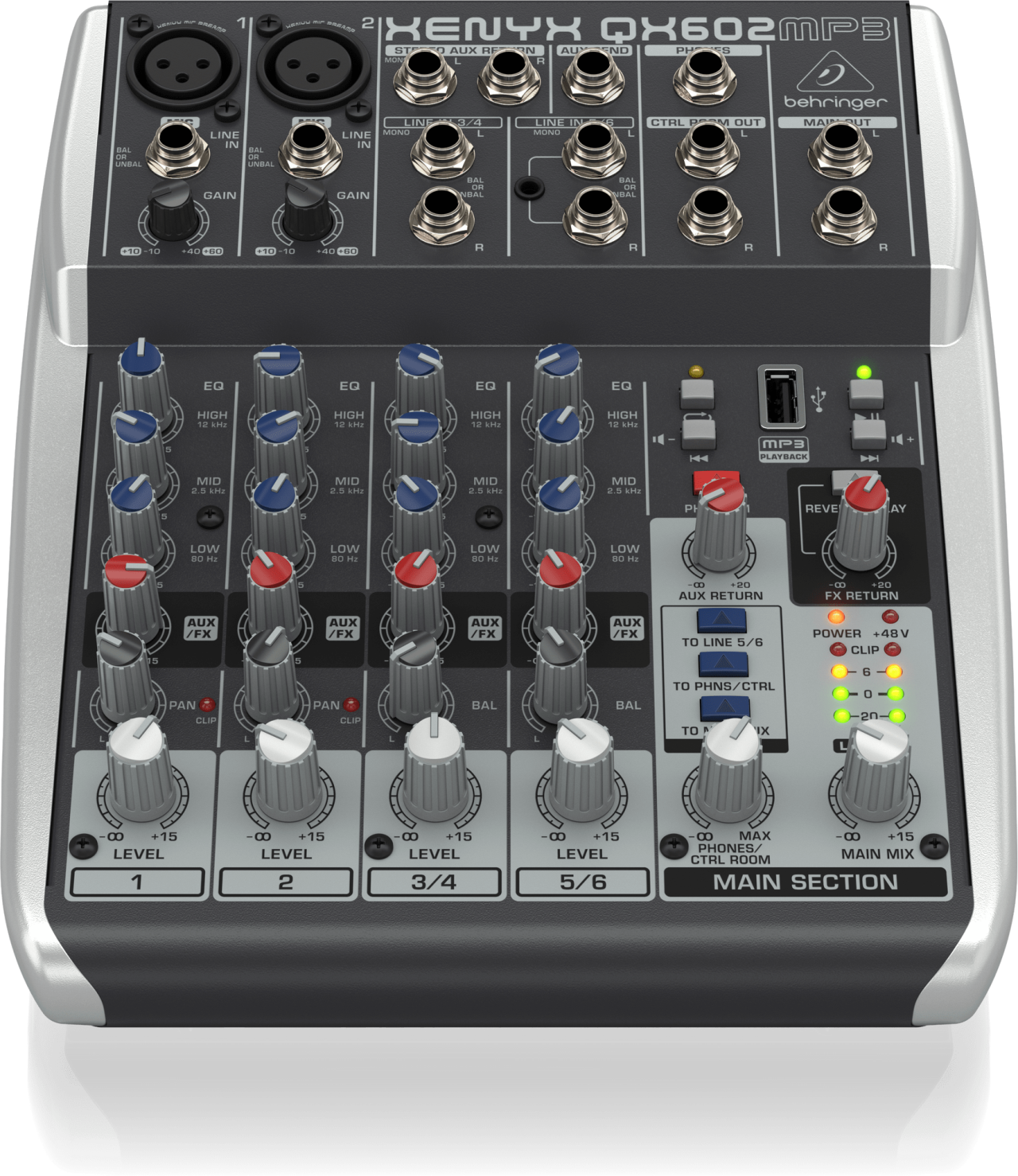 QX602MP3