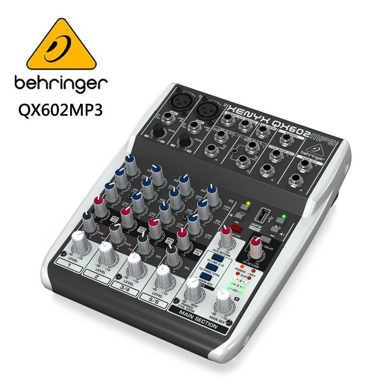 QX602MP3
