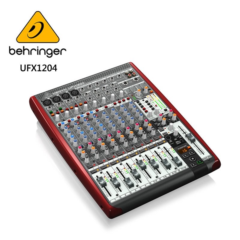 UFX1204