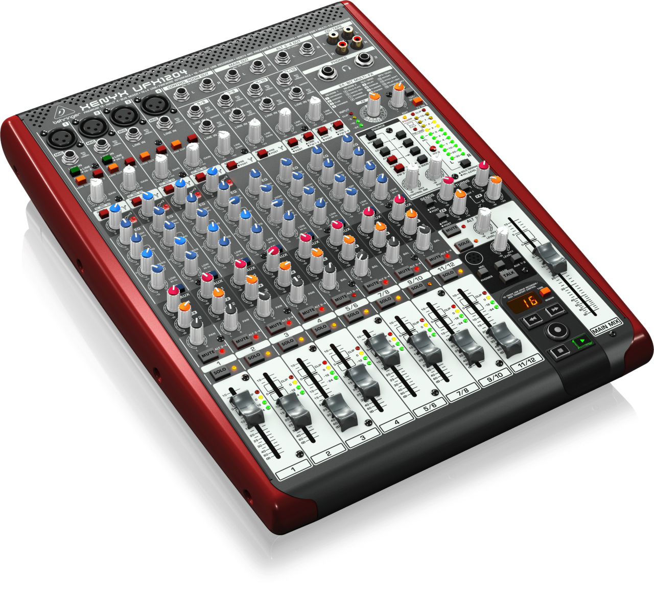 UFX1204