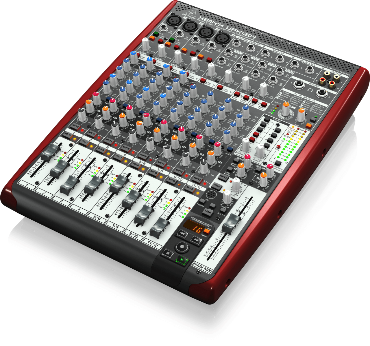 UFX1204