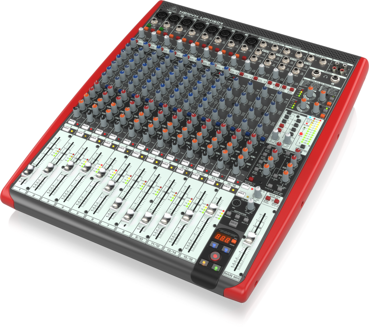 UFX1604