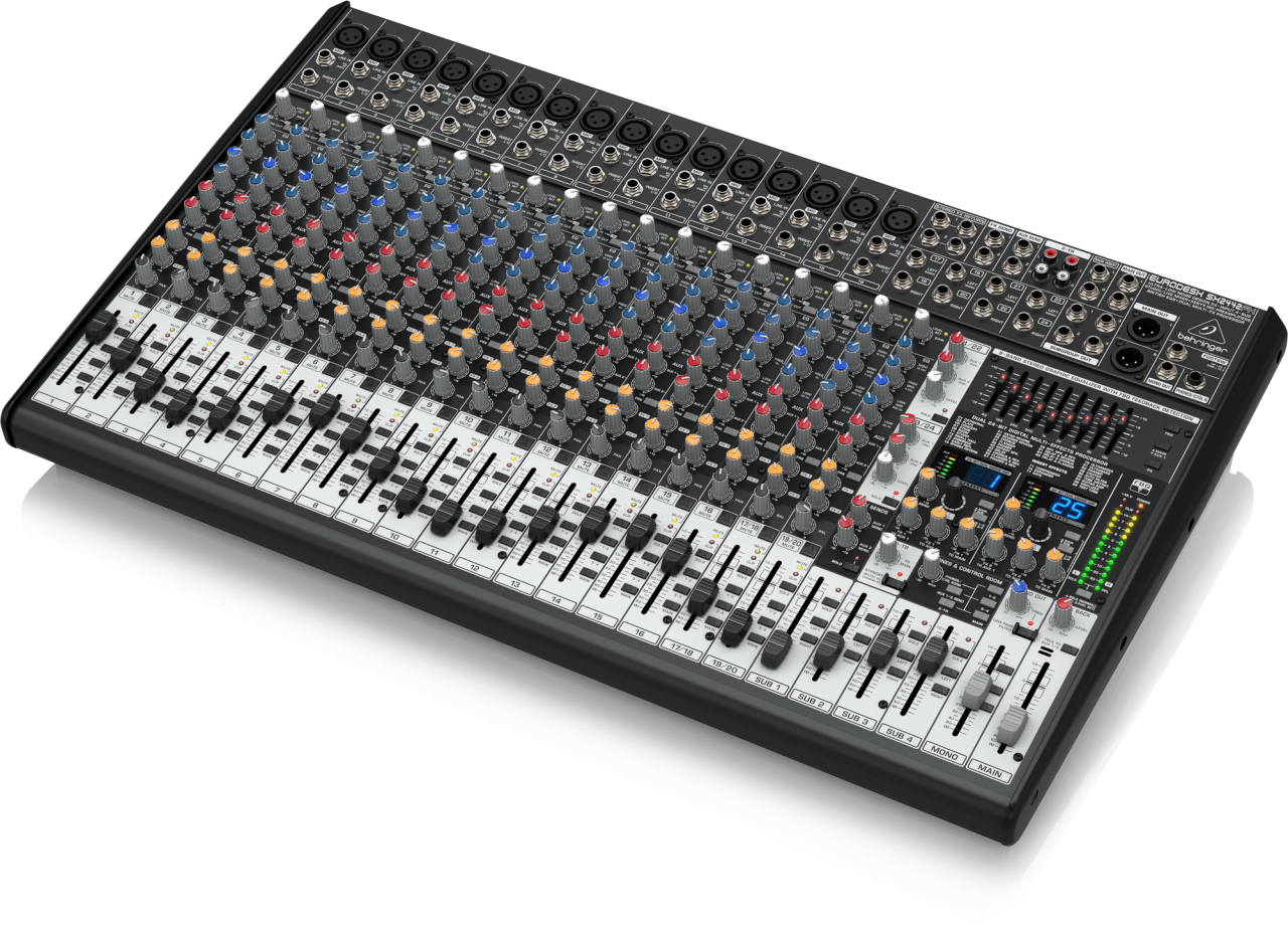 SX2442FX