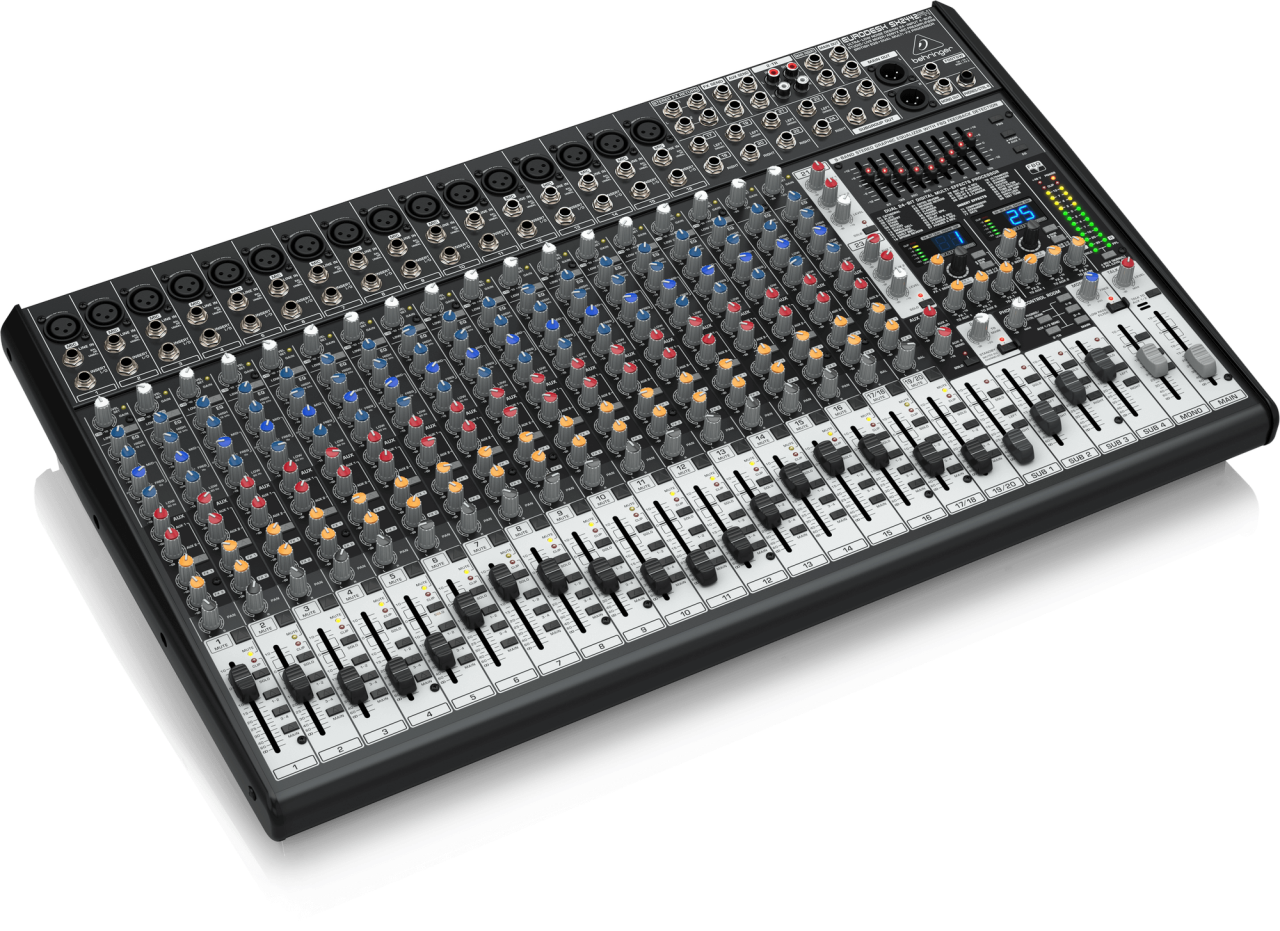 SX2442FX