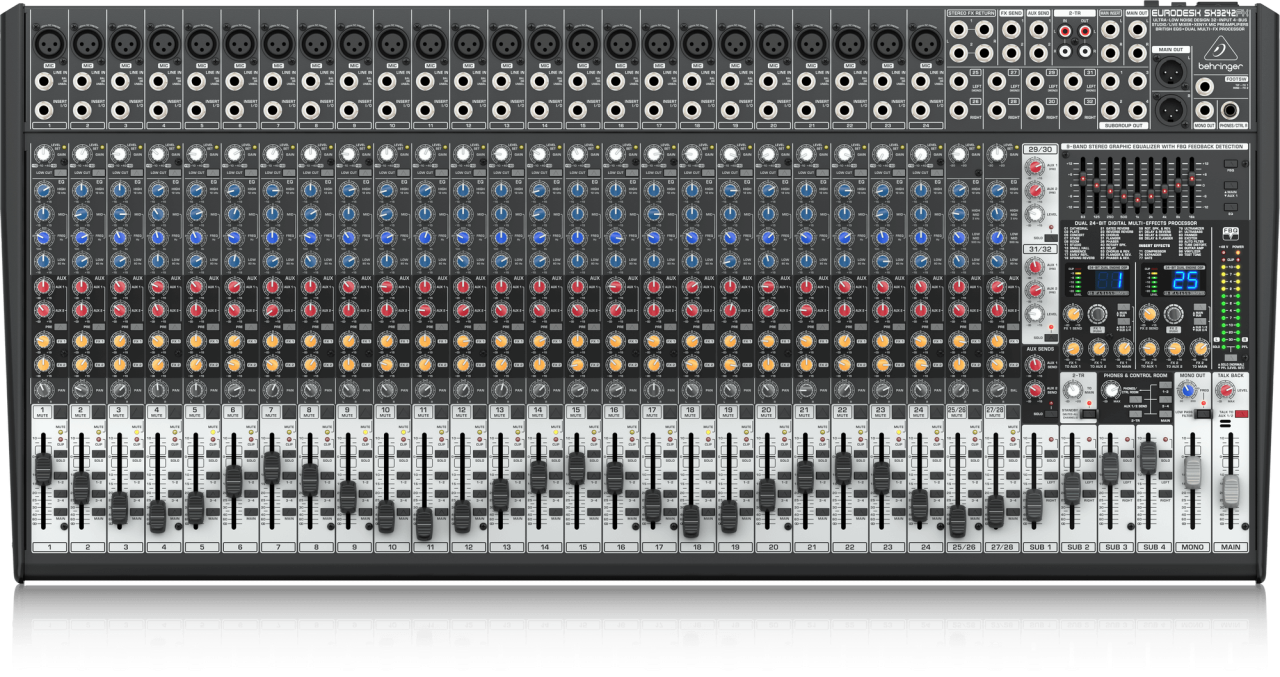 SX3242FX