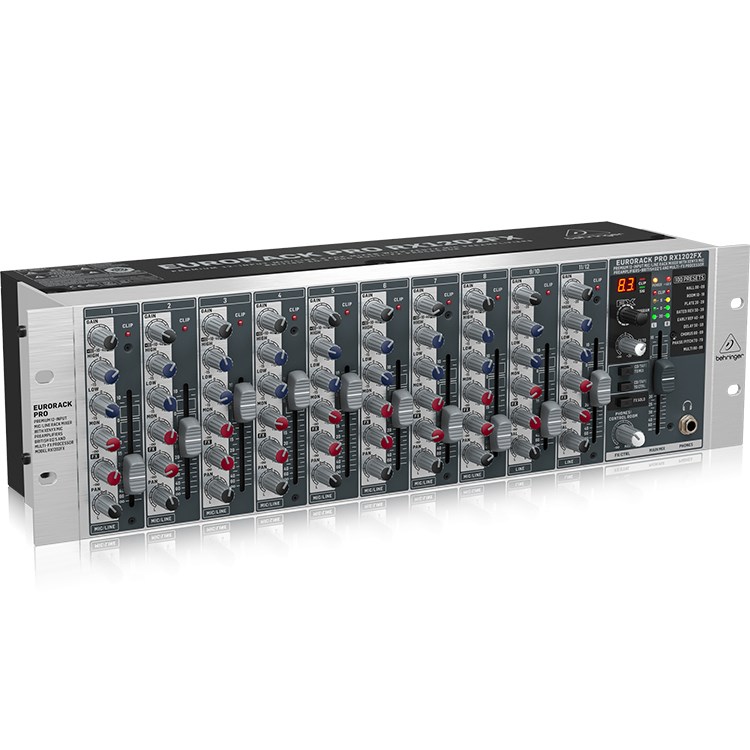 RX1202FX V2