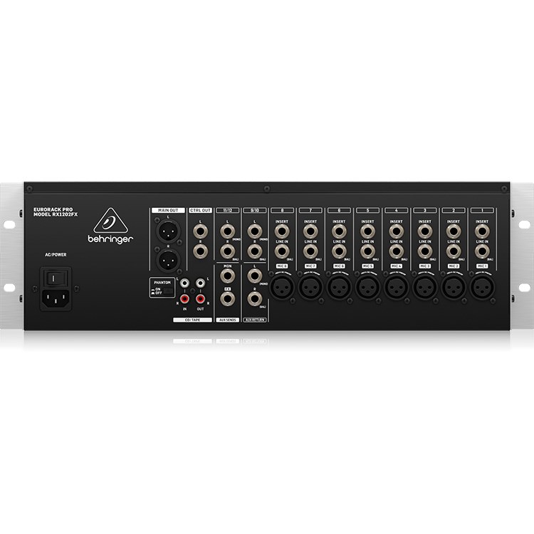 RX1202FX V2