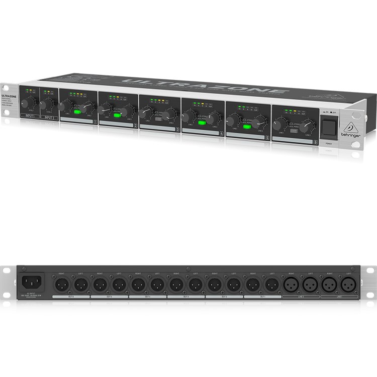 ZMX2600