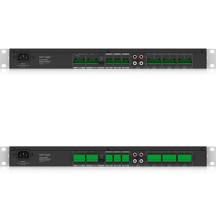 ZMX8210 V2