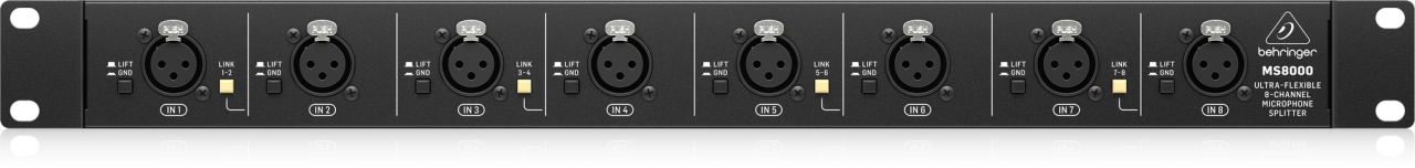 MS8000
