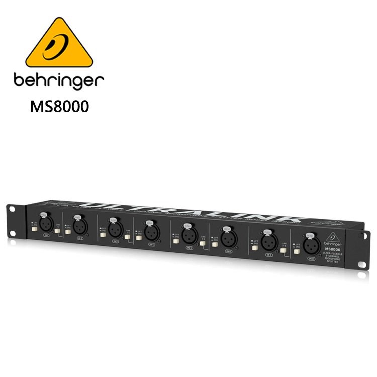MS8000