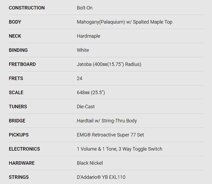 CORT嚴選KX300-OPRB 嚴選電吉他-現代特色原始漸層色~