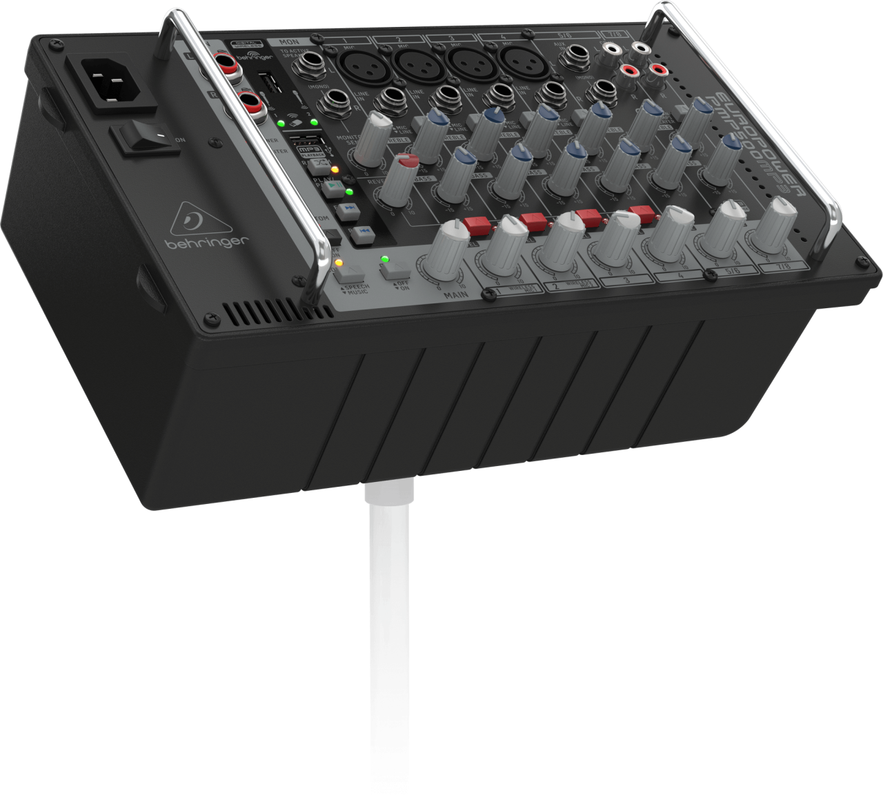 PMP500MP3
