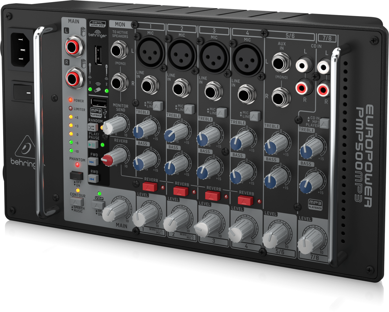 PMP500MP3